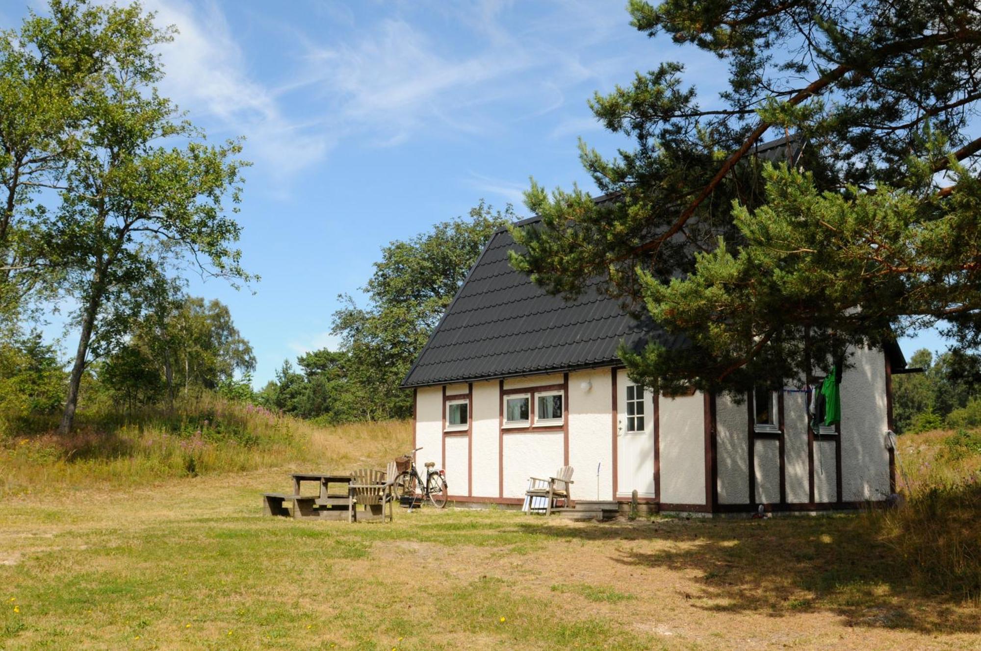 Sudersand Resort Fårö Quarto foto