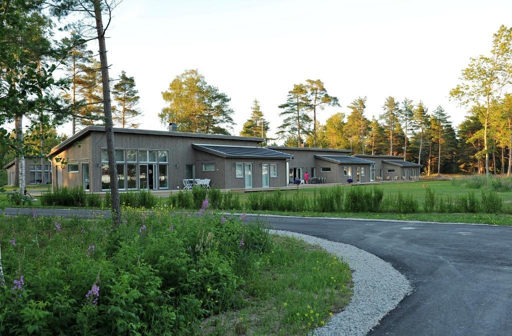Sudersand Resort Fårö Quarto foto