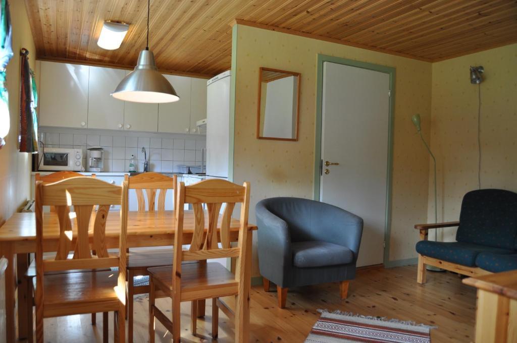 Sudersand Resort Fårö Quarto foto